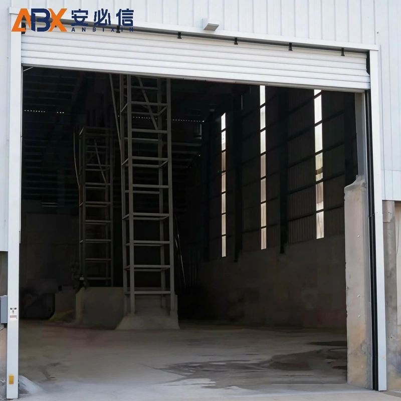 阿勒泰机械式门封